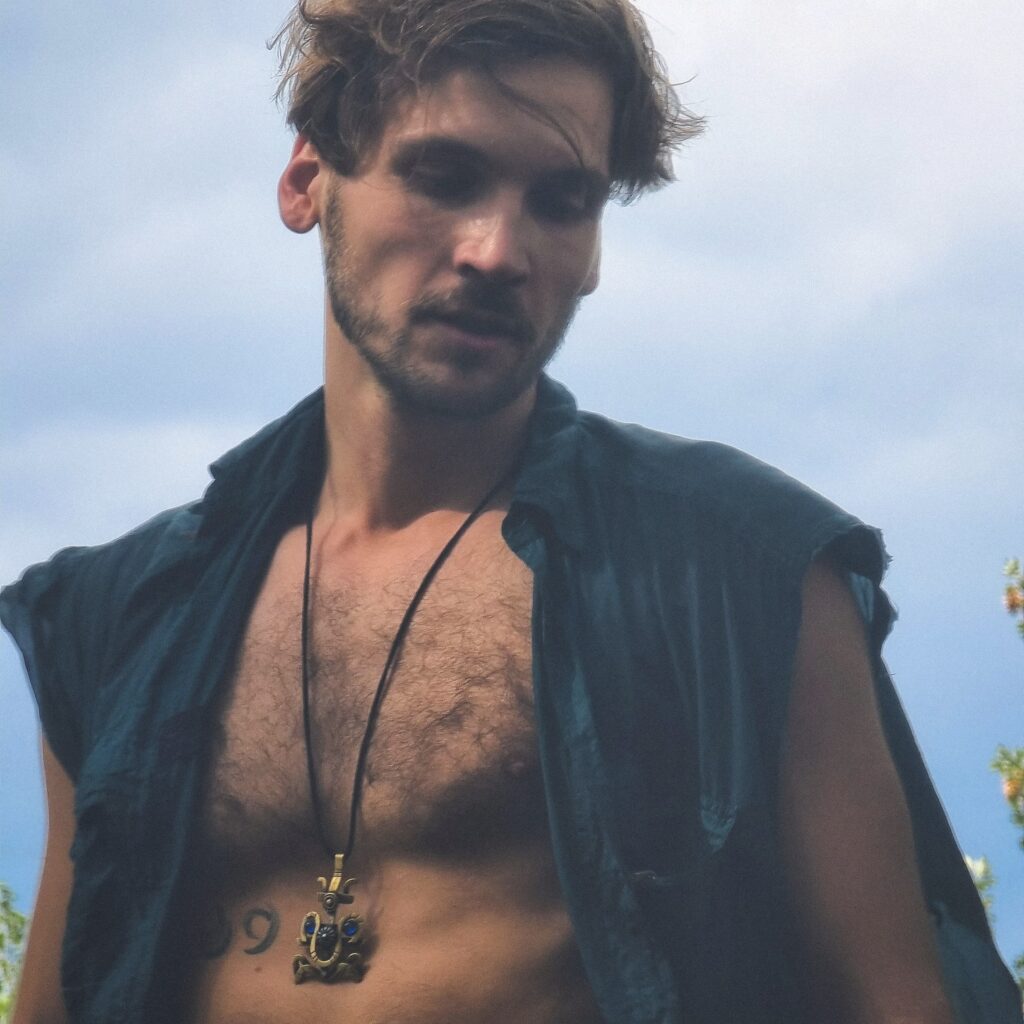 Holistic Heart Offering - Maxi Moksha