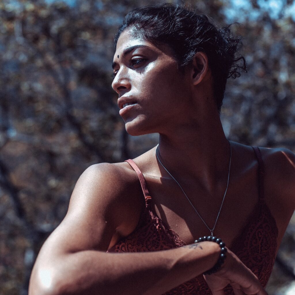 Holistic Heart Offering - Bhavna Ram