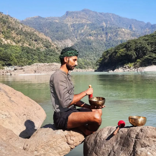 Holistic Heart Offering - Bhav Shah