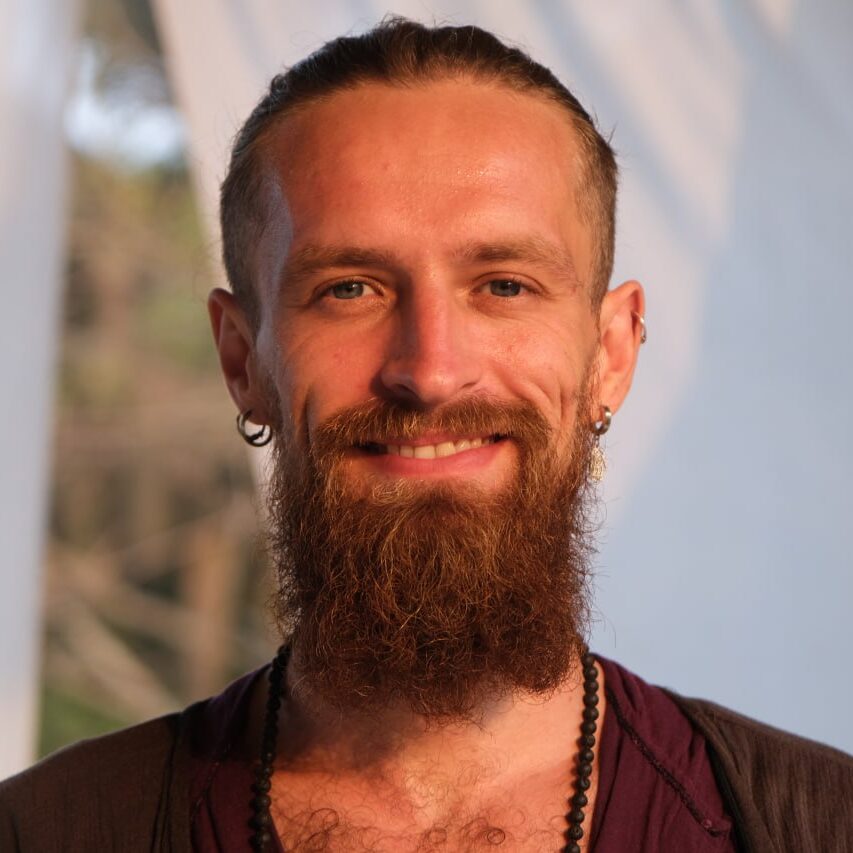 Holistic Heart Offering - Edgar Sumsari