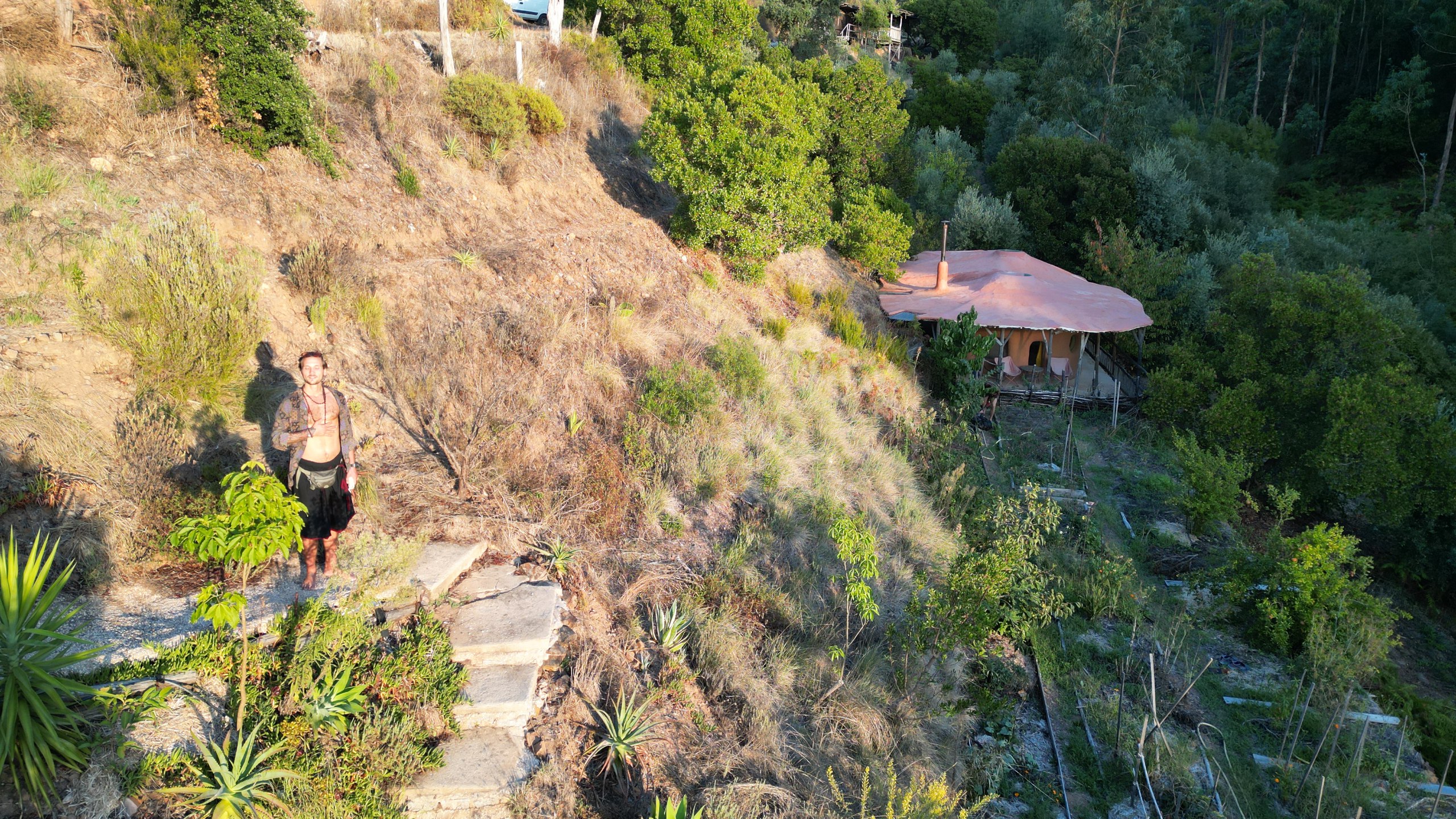 Join our Holistic Artist Residency!