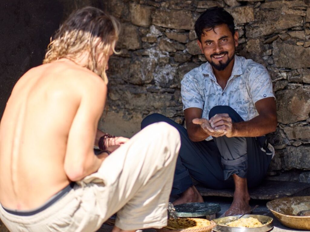 Shanti Van Jungle Retreat